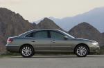 Hyundai Grandeur 2006 года